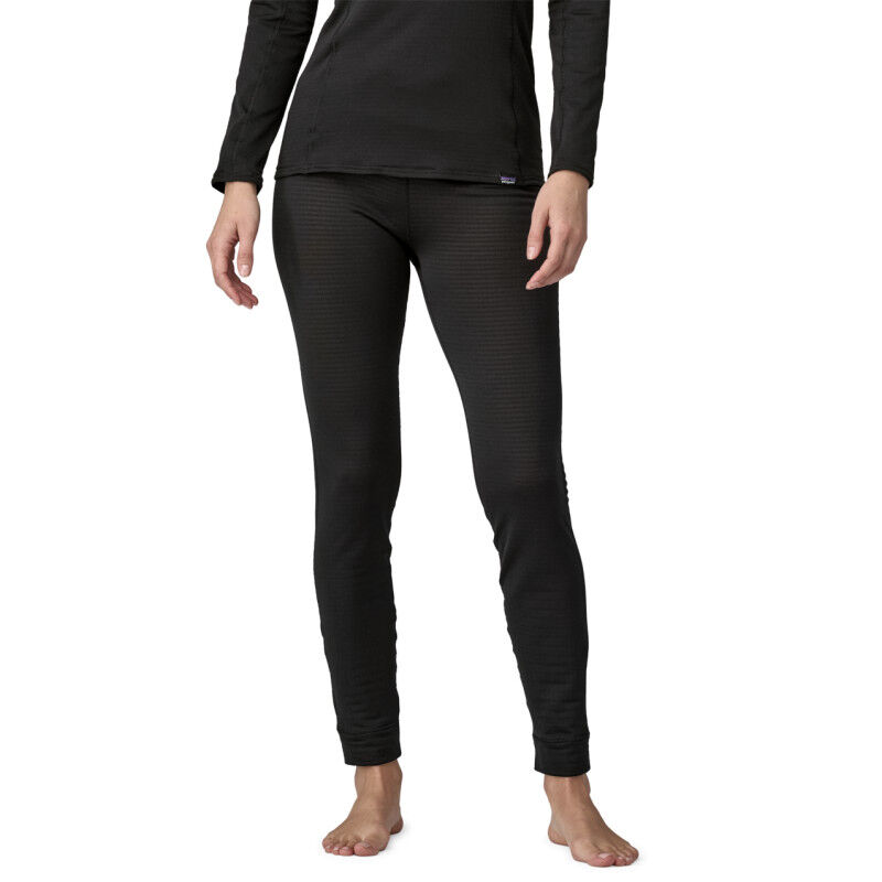 Patagonia Capilene Thermal Weight Bottoms - Ondergoed