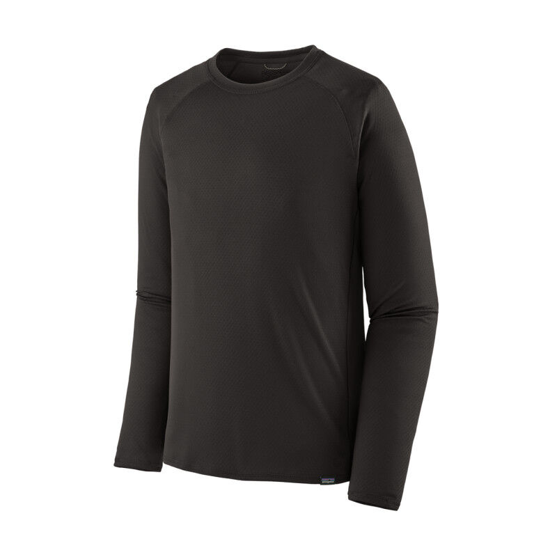 Patagonia Cap MW Crew - Base layer - Men's