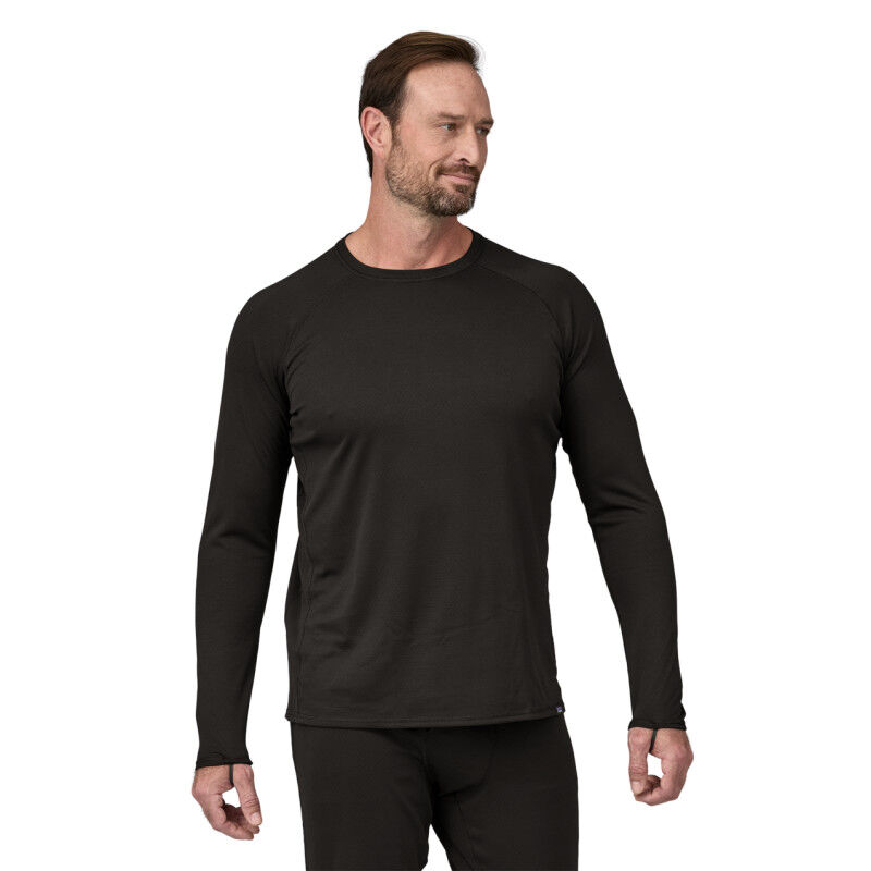 Patagonia Cap MW Crew - Pánské Boxerky | Hardloop