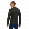 Patagonia Cap MW Crew - Base layer - Men's