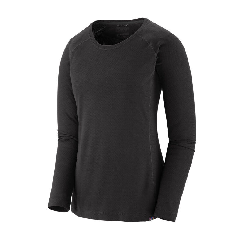 Patagonia Cap MW Crew - Base layer - Women's
