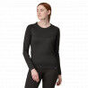 Patagonia Cap MW Crew - Camiseta técnica mulher | Hardloop