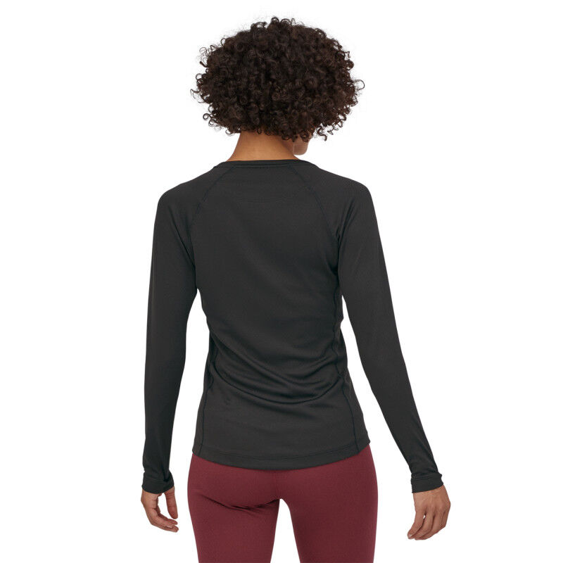 Patagonia Cap MW Crew - Funktionsshirt - Damen