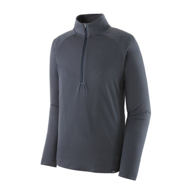Cap MW Zip Neck - Sous-vêtement technique homme
