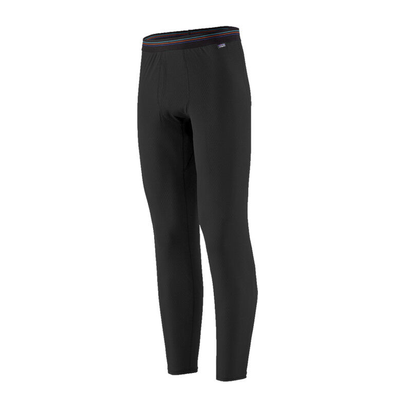 Patagonia Cap MW Bottoms - Sous-vêtement technique homme | Hardloop