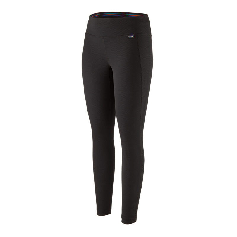 Patagonia Cap MW Bottoms - Funktionsshirt - Damen