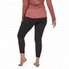 Patagonia Cap MW Bottoms - Base layer - Women's