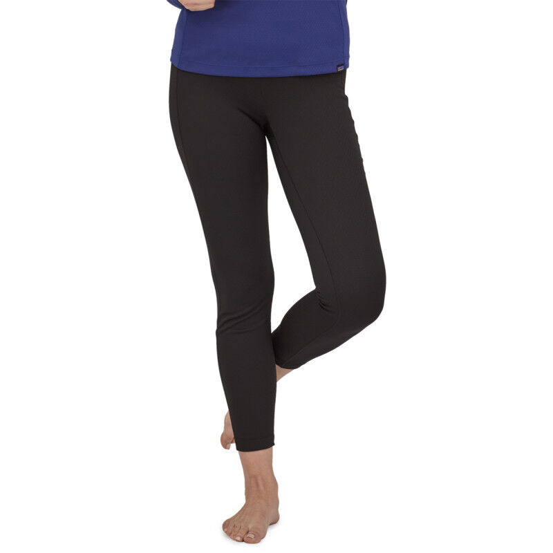 Patagonia Cap MW Bottoms - Dámské Boxerky | Hardloop