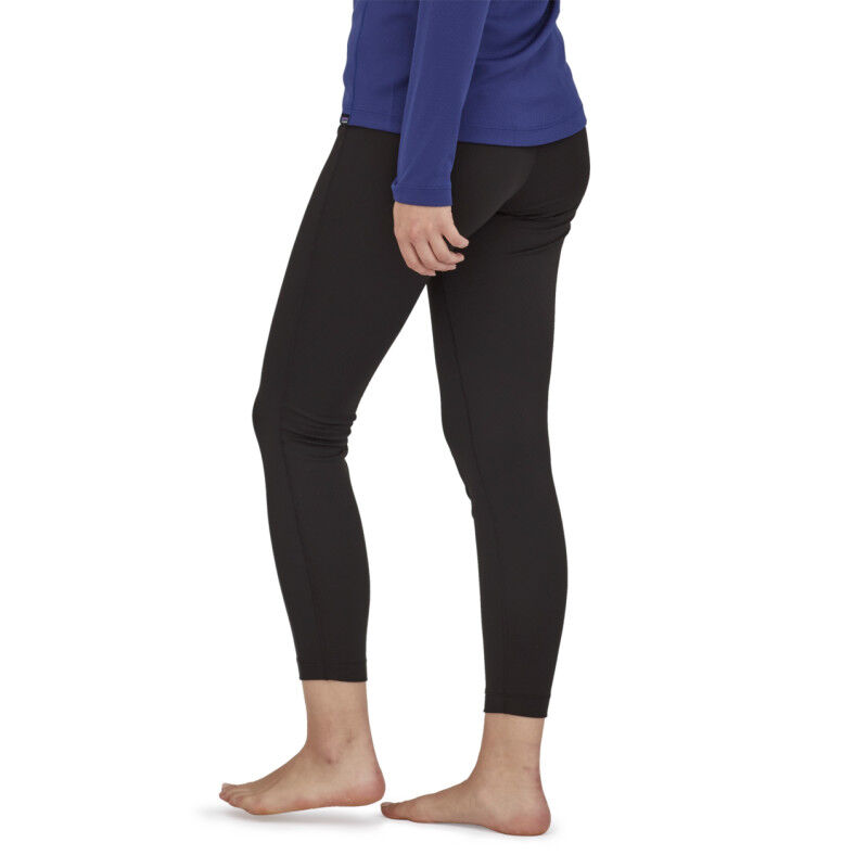 Patagonia Cap MW Bottoms - Base layer - Women's
