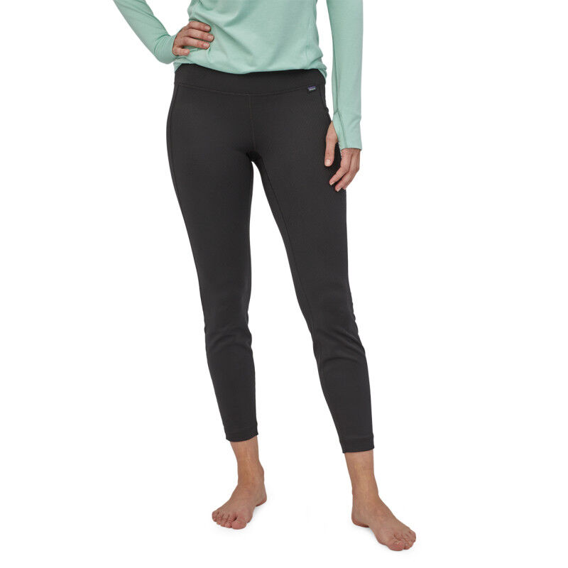 Patagonia Cap MW Bottoms - Base layer - Women's