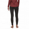 Patagonia Cap MW Bottoms - Sous-vêtement technique femme | Hardloop