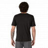Patagonia Cap Cool Merino Graphic Shirt - T-shirt homem | Hardloop