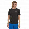 Patagonia Cap Cool Merino Graphic Shirt - T-shirt meski | Hardloop