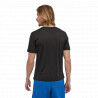 Patagonia Cap Cool Merino Graphic Shirt - T-shirt - Uomo