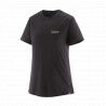Heritage Header / Black