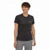 Patagonia Cap Cool Merino Graphic Shirt - Camiseta - Mujer