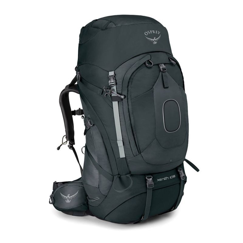 Osprey Xenith 105 - Plecak turystyczny meski | Hardloop