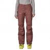 Patagonia Untracked Pants - Lasketteluhousut - Naiset | Hardloop