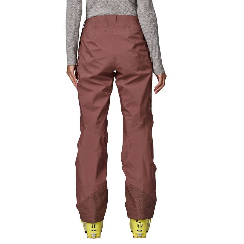 Patagonia Untracked Pants - Lasketteluhousut - Naiset | Hardloop