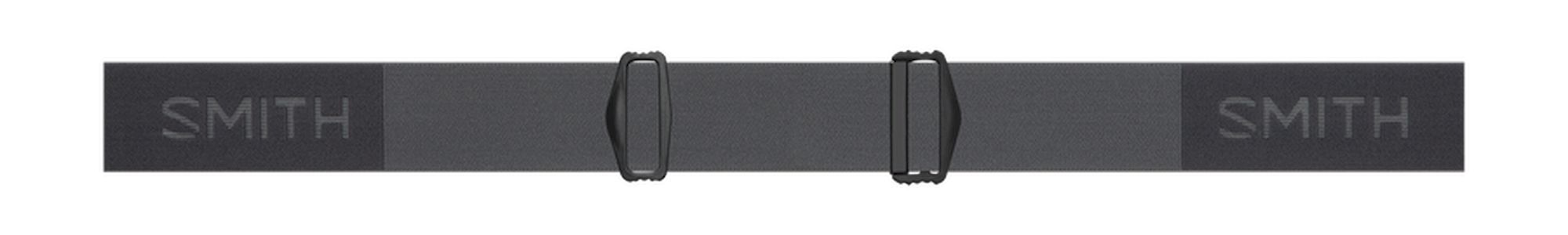 Smith Reason OTG Cat 2 - Ski goggles | Hardloop