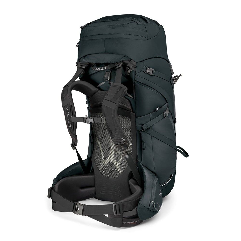 Osprey Xenith 105 - Plecak turystyczny meski | Hardloop