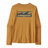 Boardshort Logo: Pufferfish Gold X-Dye
