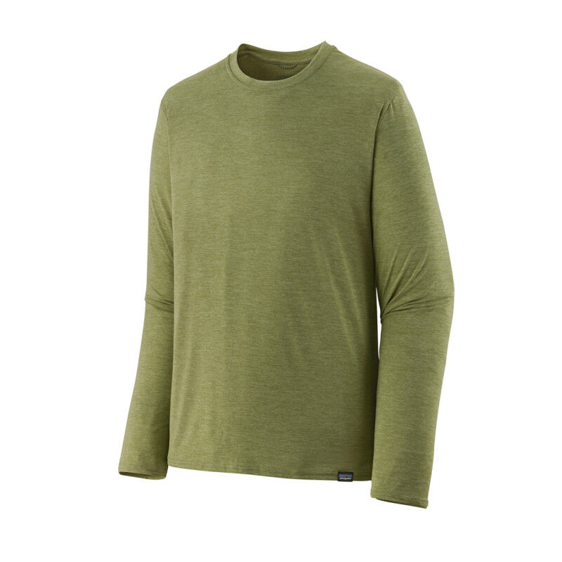 Patagonia L/S Cap Cool Daily Shirt - Herren