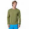 Patagonia L/S Cap Cool Daily Shirt - Men's