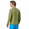 Patagonia L/S Cap Cool Daily Shirt - Men's