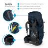 Osprey Xenith 105 - Plecak turystyczny meski | Hardloop