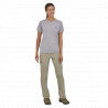 Patagonia Cap Cool Daily Graphic Shirt - T-shirt femme | Hardloop