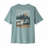Waters Seadaze: Thermal Blue X-Dye