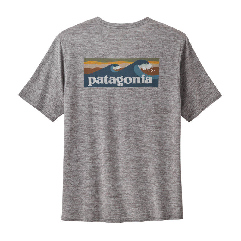 Patagonia Cap Cool Daily Graphic Shirt Men s