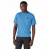 Lands Chouinard Crest: Vessel Blue X-Dye