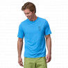 Clean Climb Bloom: Vessel Blue X-Dye