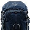 Osprey Xenith 105 - Plecak turystyczny meski | Hardloop