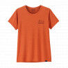 Lands Trailways: Redtail Rust X-Dye