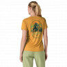 Lands Chouinard Crest: Beeswax Tan X-Dye