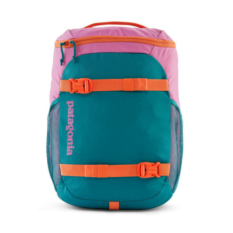 Patagonia K's Refugito Day Pack 18L - Walking backpack - Kids' | Hardloop