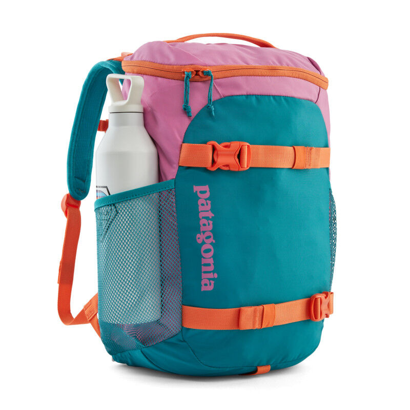 Patagonia K's Refugito Day Pack 18L - Walking backpack - Kids' | Hardloop
