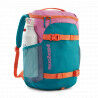 Patagonia K's Refugito Day Pack 18L - Plecak turystyczny dziecięcy | Hardloop
