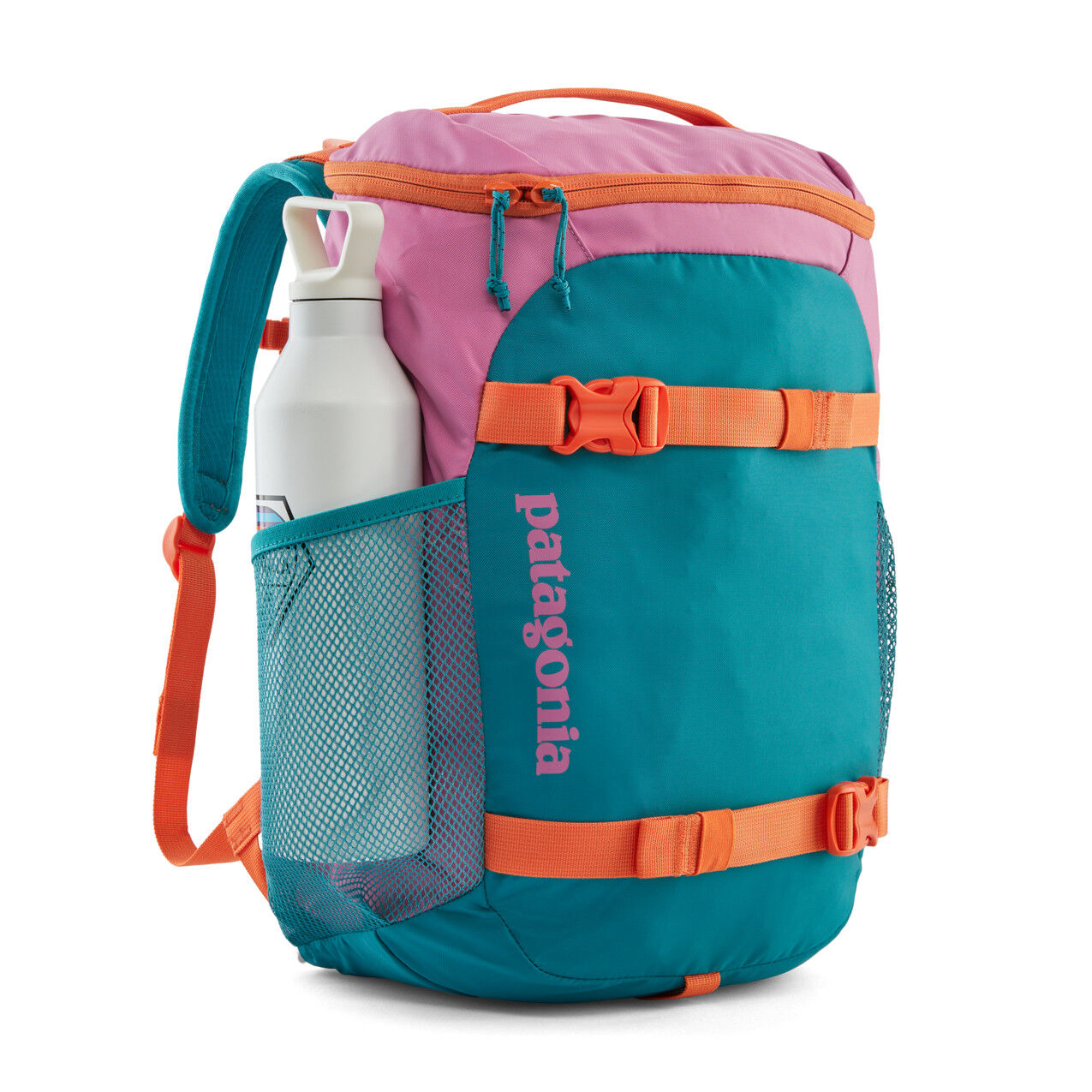 Patagonia K's Refugito Day Pack 18L - Plecak turystyczny dziecięcy | Hardloop