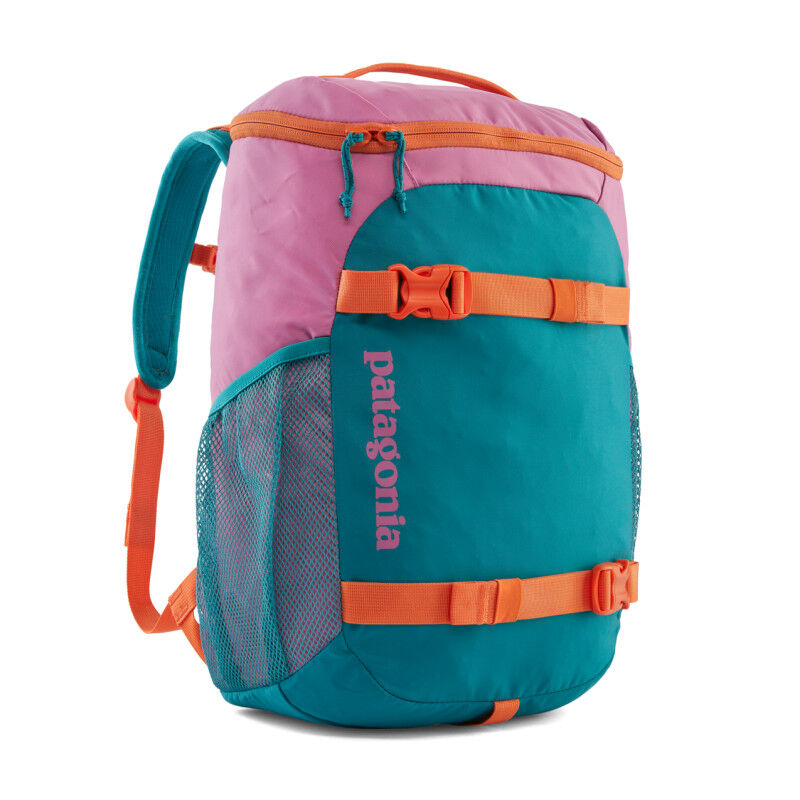 Patagonia K's Refugito Day Pack 18L - Plecak turystyczny dziecięcy | Hardloop