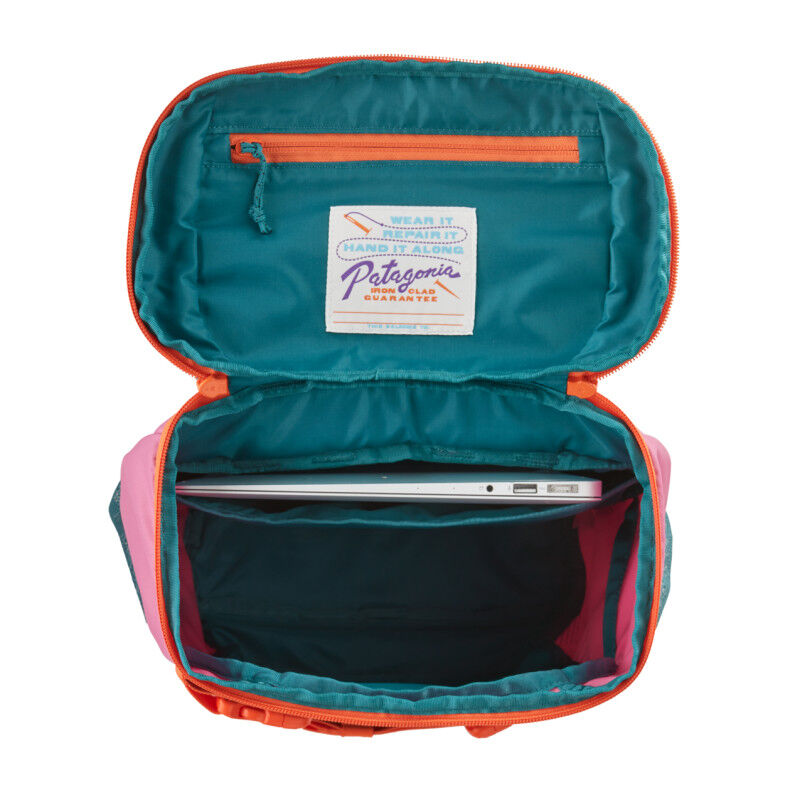 Patagonia K's Refugito Day Pack 18L - Walking backpack - Kids' | Hardloop