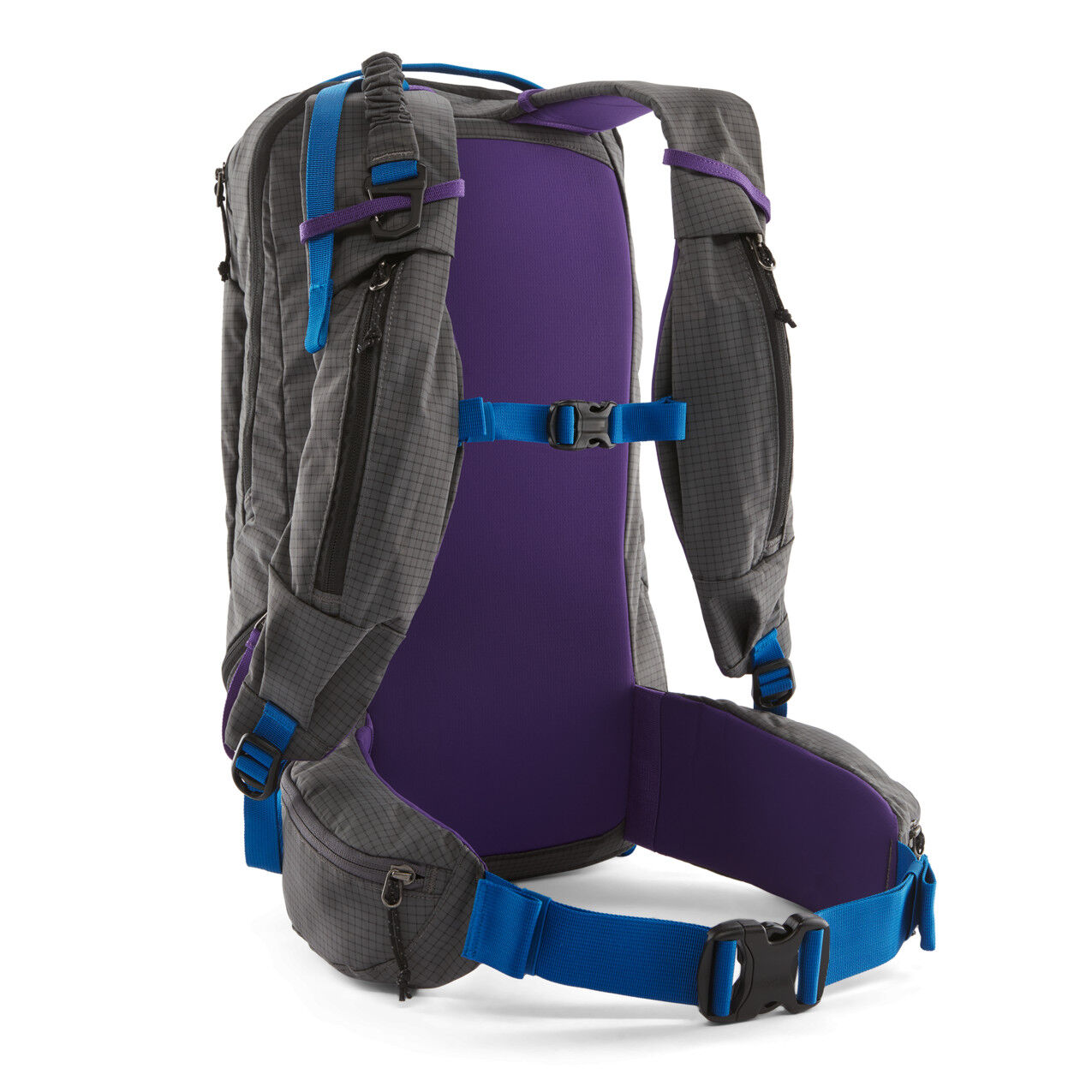 Patagonia Snowdrifter 20L - Ski touring backpack | Hardloop