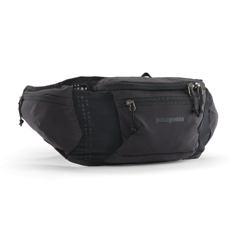 Patagonia Black Hole Waist Pack 5L - Torebka nerka | Hardloop