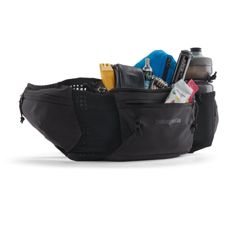 Patagonia Dirt Roamer Waist Pack - Sac banane | Hardloop