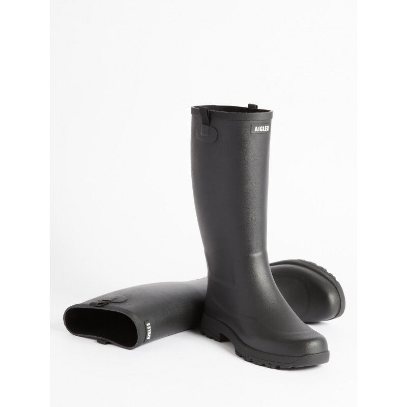 Aigle Alya High - Botas de agua - Mujer | Hardloop