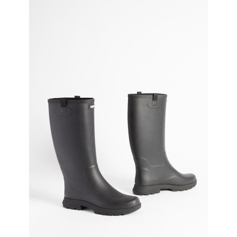 Aigle Alya High - Kalosze damskie | Hardloop