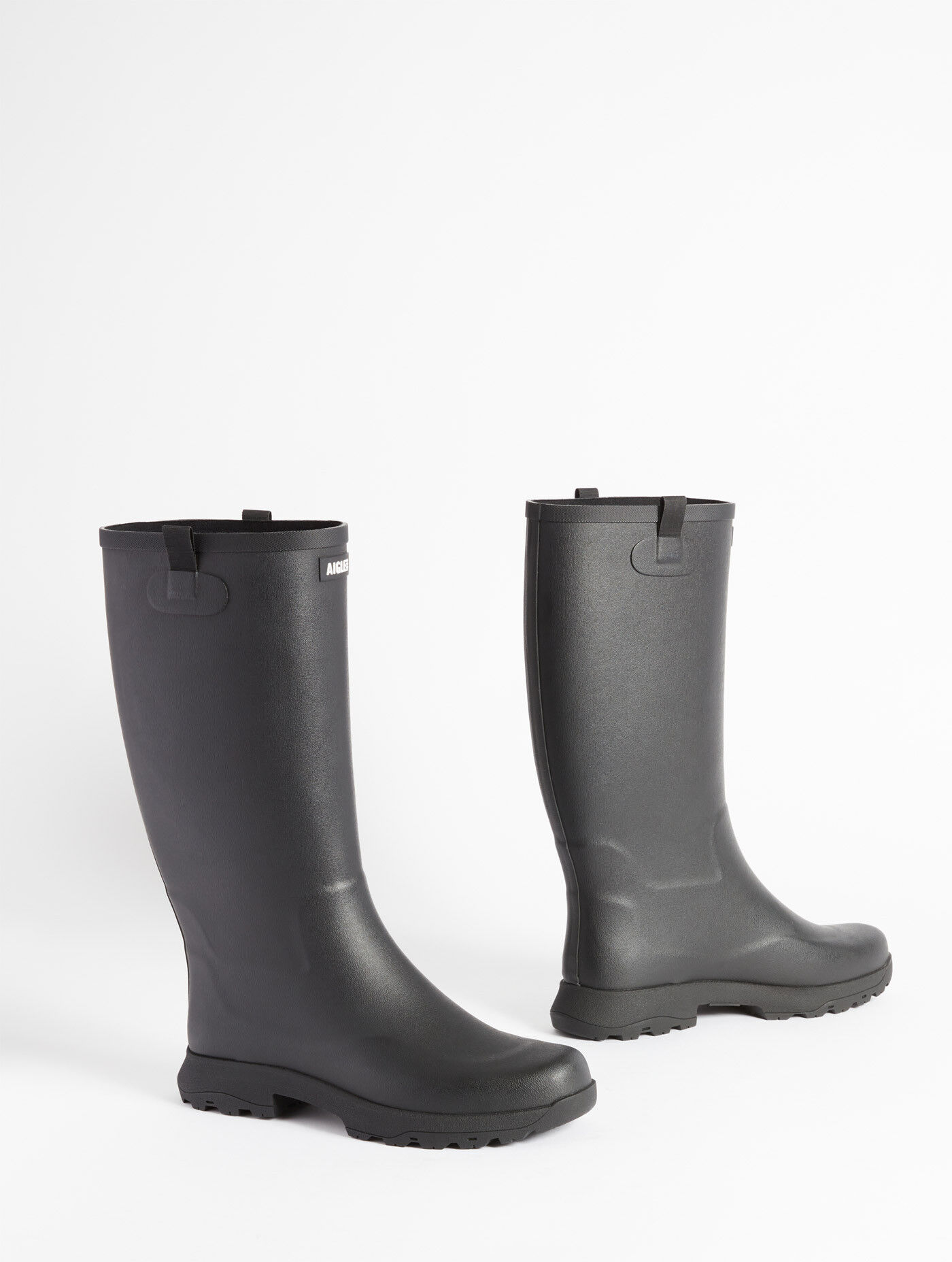 Aigle Alya High - Botas de agua - Mujer | Hardloop